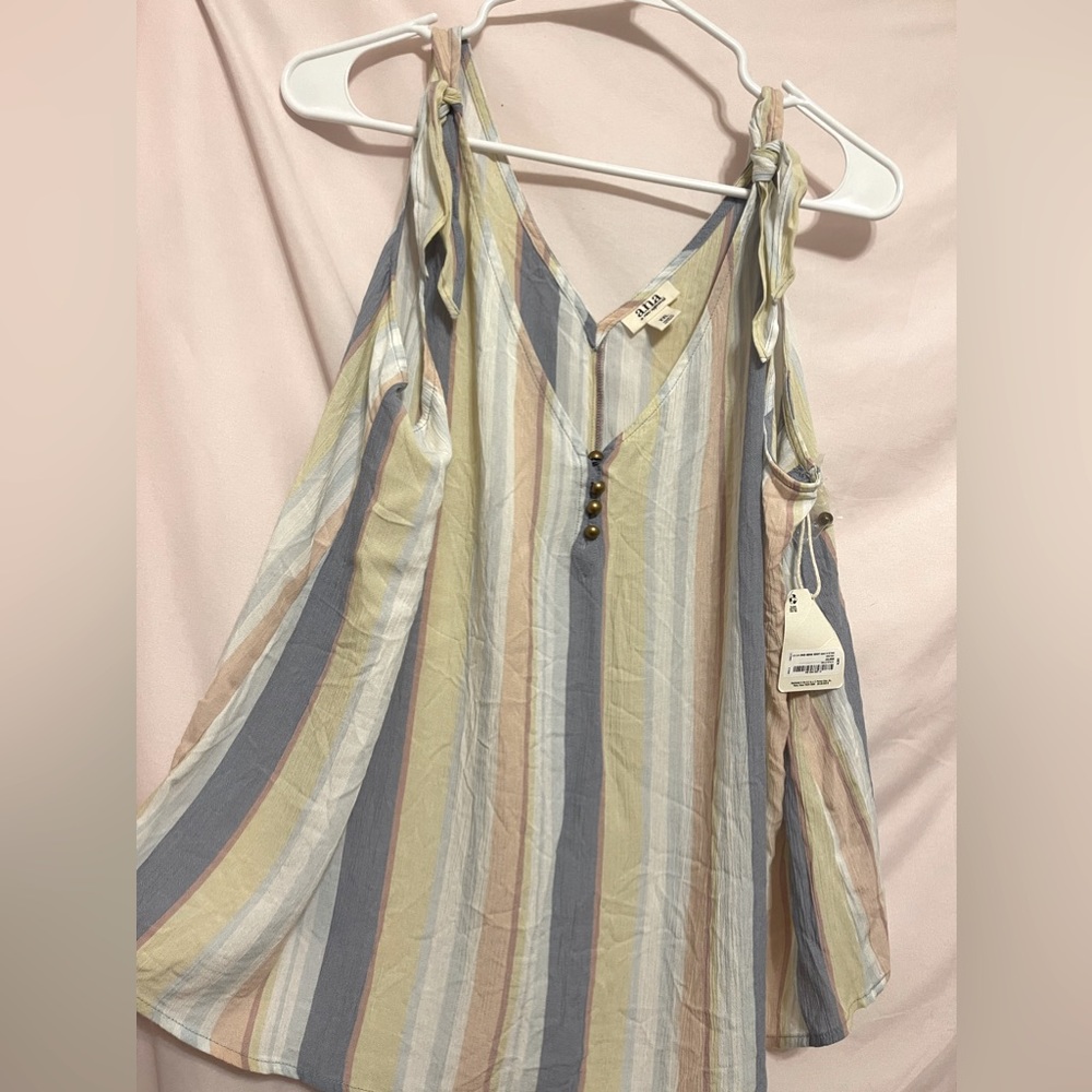 NWT a.n.a Cami Tank